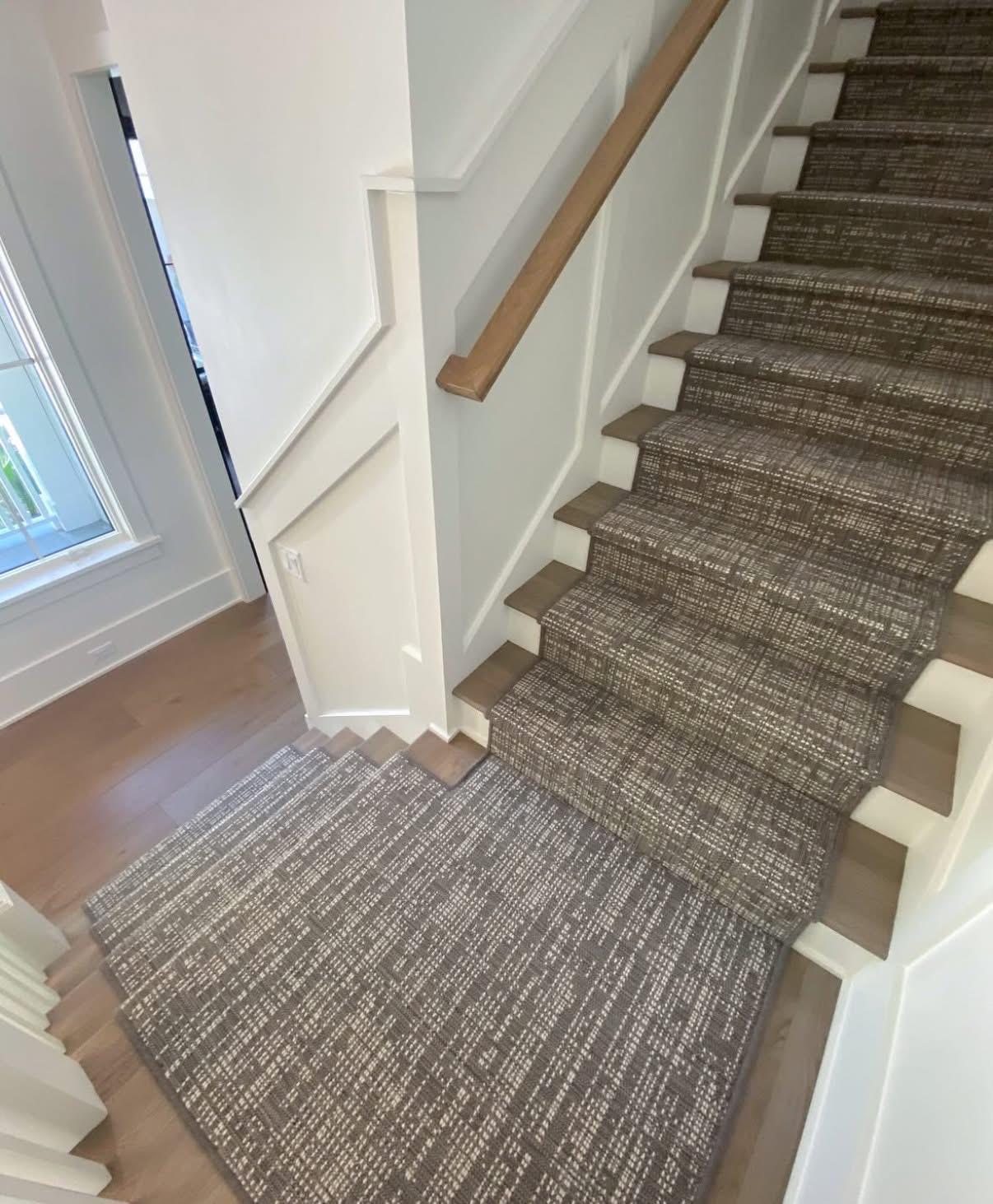 Carpet Installation 10